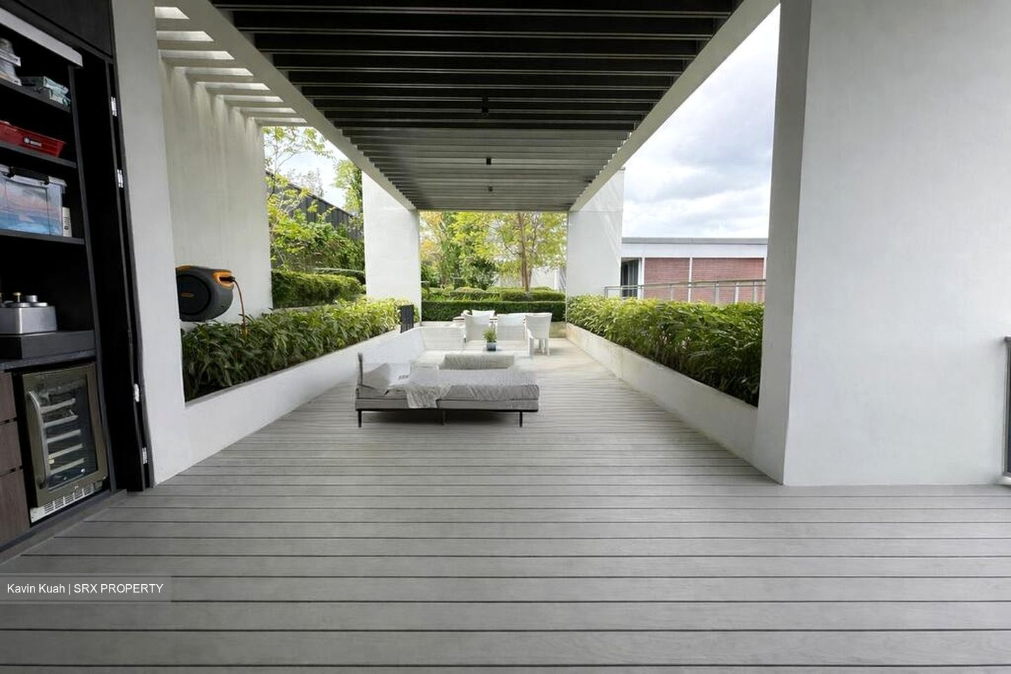 Meyerhouse (D15), Condominium #523685611